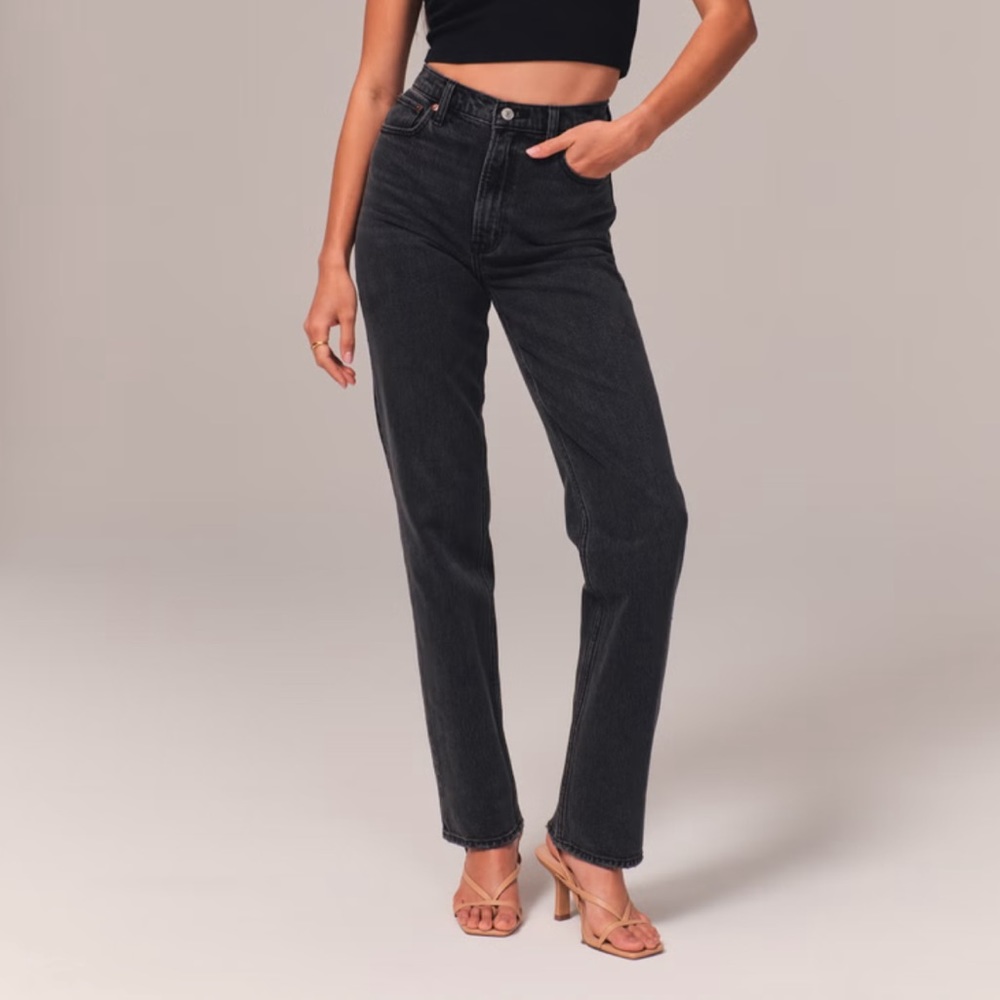 Abercrombie & Fitch Jeans